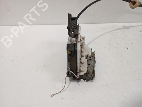 Front left lock VW GOLF VI (5K1) 1.6 TDI | BP9357865C98