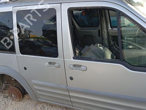 Høyre side skyvedør FORD TRANSIT CONNECT (P65_, P70_, P80_) 1.8 TDCi (90 hp) 22902135