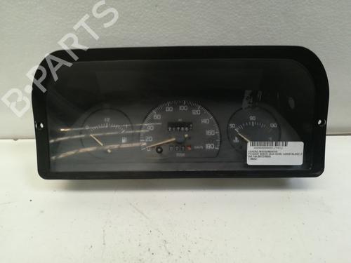 Used Instrument cluster PEUGEOT BOXER Van (230L) [1994-2006]  10245818