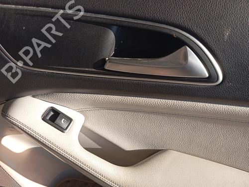 Right front window switch MERCEDES-BENZ GLA-CLASS (X156) GLA 200 CDI / d (156.908) | BP21131753I26 