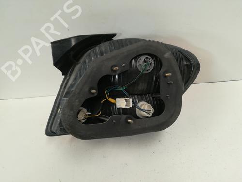 Left taillight HYUNDAI COUPE I (RD) | BP9346599C34