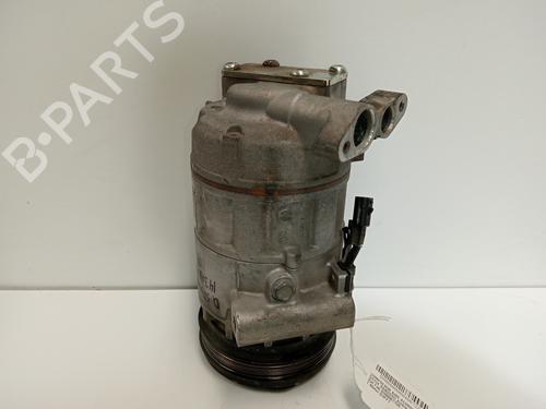 Used AC compressor DACIA SANDERO II [2012-2025]  17173592