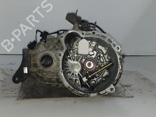 Used Gearbox HYUNDAI GETZ (TB) [2001-2011]  9350888