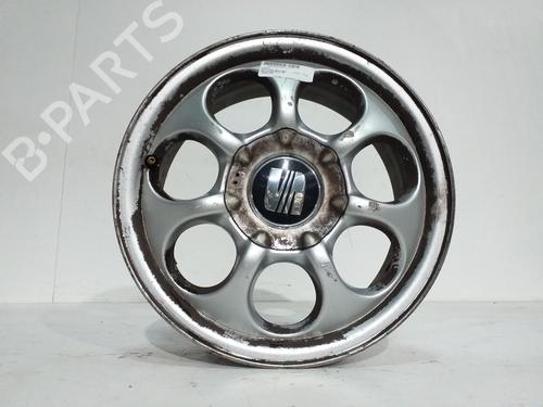 Used Rim SEAT LEON (1M1) [1999-2006]  22601900