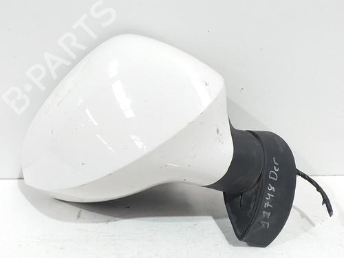 Right mirror SEAT IBIZA IV SC (6J1, 6P5)  | BP9353311C27 
