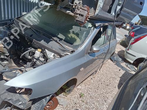 Alternator FIAT STILO (192_) 1.9 D Multijet | BP9673001M7 