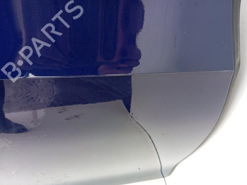 Dør højre bagtil VW GOLF VIII (CD1, DA1)  | BP26134687C5 