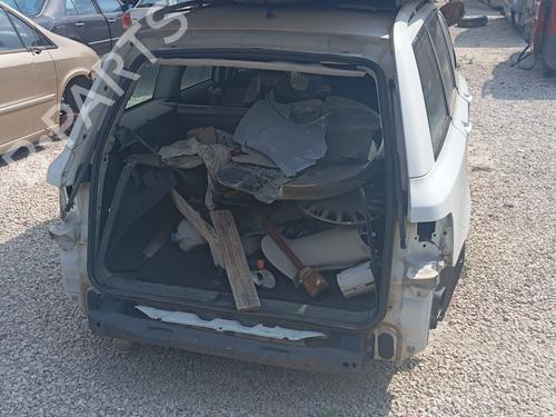 AC-Kondensator FIAT STILO Multi Wagon (192_) 1.9 D Multijet | BP9359999M32 