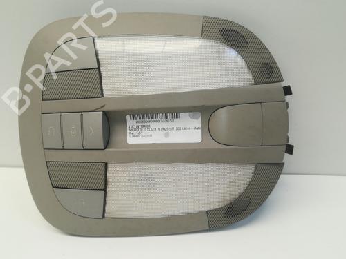 Used Interior roof light MERCEDES-BENZ R-CLASS (W251, V251) R 350 CDI 4-matic (251.022, 251.122) (224 hp) 13618943