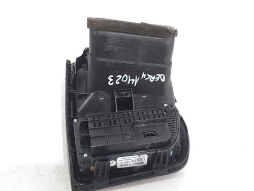 Climate control CITROËN C4 Grand Picasso I (UA_) 1.6 HDi | BP12296395I5 