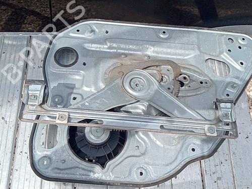 Rudehejsemekanisme venstre bagtil VOLVO S40 II (544) 2.4 (170 hp) 26619505
