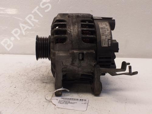 Alternator SEAT IBIZA III (6L1)  | BP9358859M7 