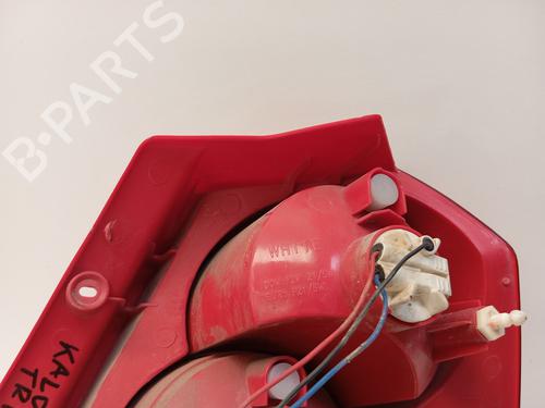 Left taillight DAEWOO KALOS (KLAS) 1.2 | BP19304894C34 