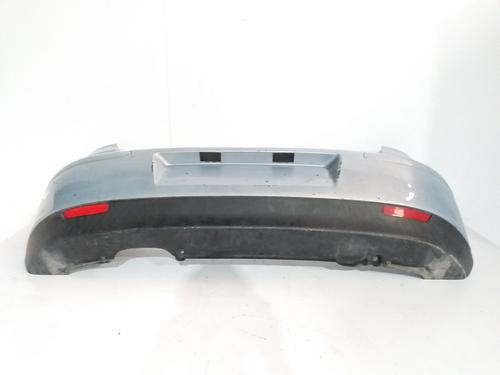 Rear bumper SEAT IBIZA III (6L1)  | BP14457384C8 