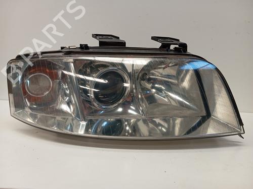Højre forlygte AUDI A6 C5 Avant (4B5) 2.4 | BP26643201C29 