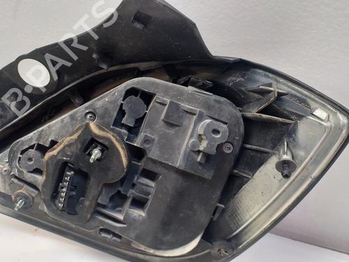 Left taillight OPEL ASTRA H (A04) 1.7 CDTI (L48) | BP9358368C34 