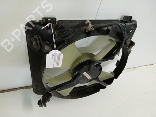 Radiator fan HONDA HR-V (GH_) 1.6 16V (GH1, GH3) | BP17240539M35 