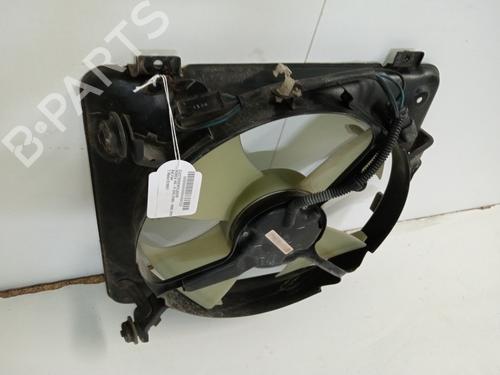 BP17240539M35 | Radiator fan HONDA HR-V (GH) 1.6 16V (GH1, GH3) BP17240539M35