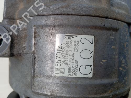 AC compressor OPEL CORSA D (S07) | BP37012825M34 - Image 3