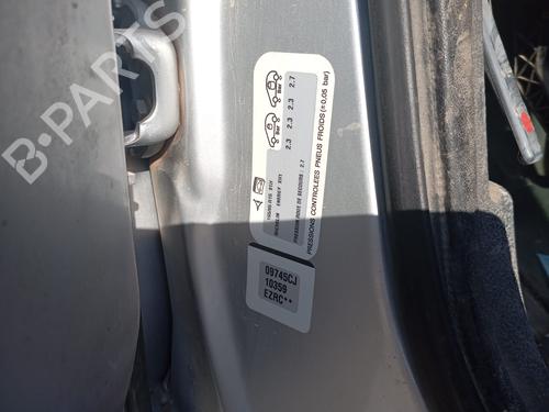 Electronic module CITROËN C5 I (DC_) 2.0 16V (DCRFNC, DCRFNF) | BP36884834M83  - Image 11