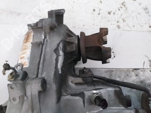 Gearbox JEEP CHEROKEE (XJ) 2.5 SE | BP30113158M3