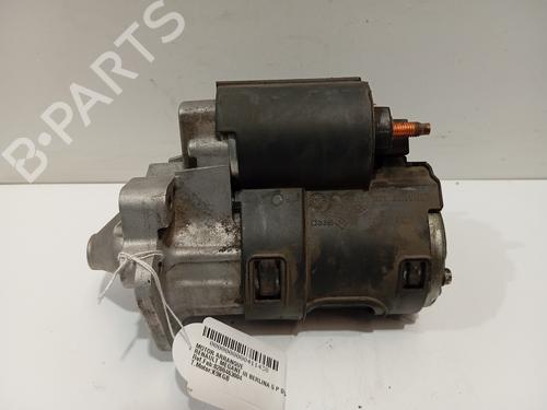 Starter RENAULT MEGANE III Hatchback (BZ0/1_, B3_) 1.5 dCi (BZ09, BZ0D, BZ1W, BZ29, BZ14) | BP21845985M8