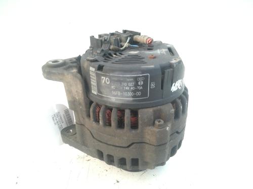Alternator FORD FIESTA IV (JA_, JB_) 1.3 i | BP11128611M7 