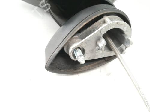 Left mirror SEAT IBIZA IV SC (6J1, 6P5)  | BP11736010C26 