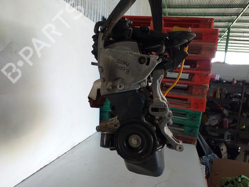 Engine RENAULT CLIO IV (BH_)  | BP24821327M1 