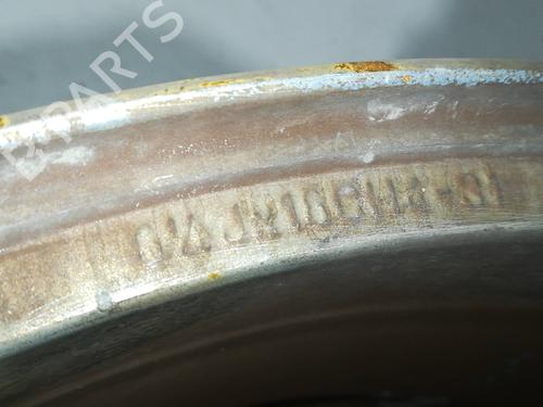 Rim PEUGEOT 307 CC (3B) 1.6 16V | BP9358132C45