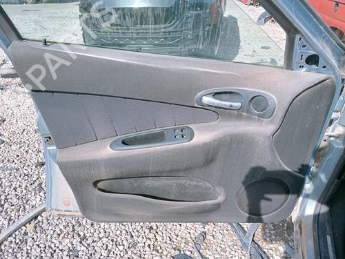 Used Left front window switch ALFA ROMEO 156 (932_) 1.9 JTD (932.A2B00, 932.A2C00) (115 hp) 24659468