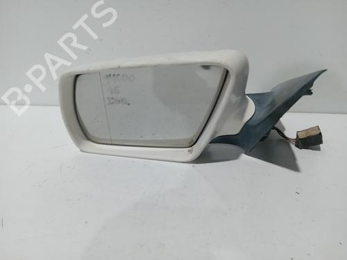 Used Left mirror AUDI ALLROAD C5 (4BH) 2.5 TDI quattro (180 hp) 31356530