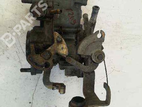 Used Carburetor Carburetor PEUGEOT 205 II (20A/C) [1987-2000] 9357755 9357755