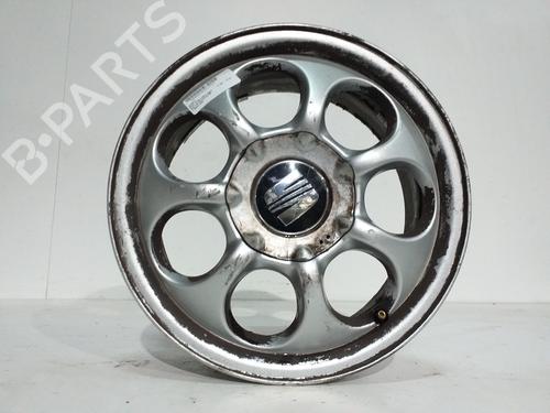 Fælk SEAT LEON (1M1) [1999-2006]  22601898