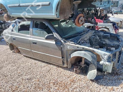 Rear left panel HYUNDAI ACCENT II (LC) 1.3 | BP28355275C60 