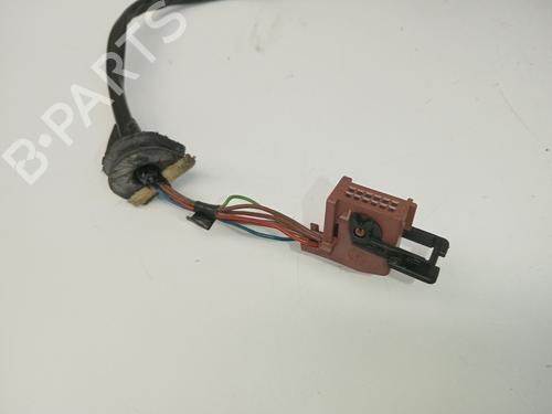 Left mirror PEUGEOT 407 (6D_) 2.2 (6D3FZE, 6D3FZH) | BP17440263C26