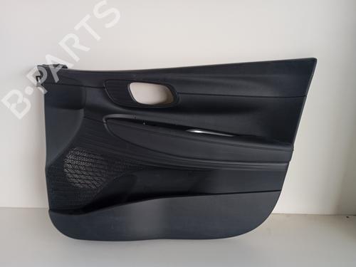 Used Front right panel Front right panel HYUNDAI BAYON (BC3) [2021-2026] 24337197 24337197