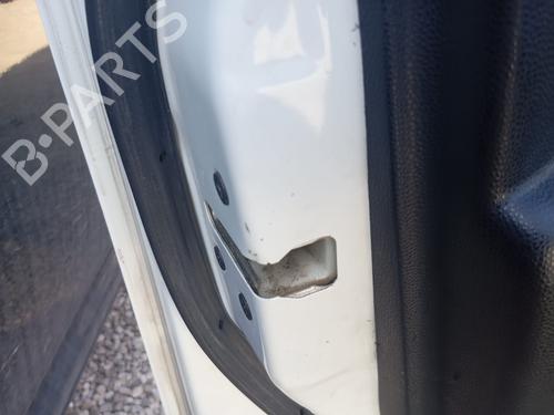 Used Front left lock MAZDA 2 (DE_, DH_) 1.3 (DE3FS) (75 hp) 28812213