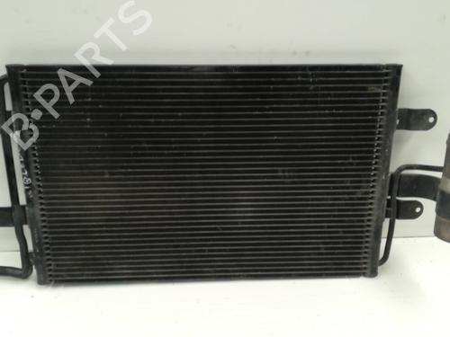 Kondensator Klimaanlage für SEAT TOLEDO II (1M2) 1.8 20V (125 hp) 9348981