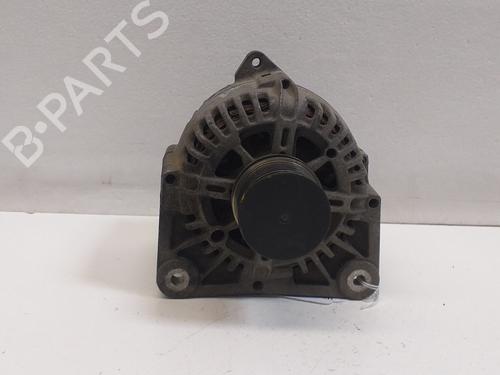 Alternator RENAULT GRAND SCÉNIC II (JM0/1_) 1.5 dCi (JM1E) | BP9356788M7 
