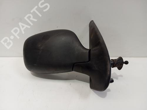Right mirror RENAULT KANGOO (KC0/1_)  | BP23146366C27