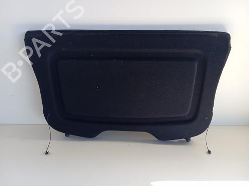 Used Rear parcel shelf Rear parcel shelf FORD FOCUS III 1.0 EcoBoost (125 hp) 35820321 35820321
