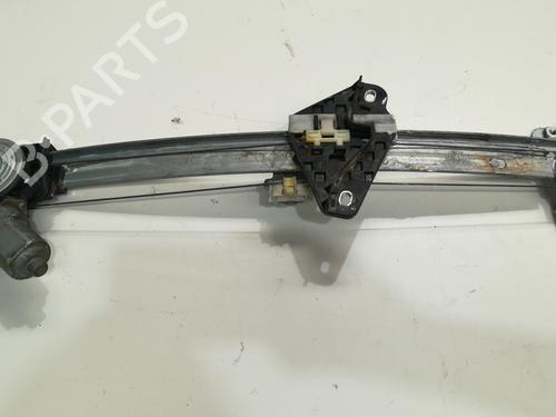 Used Rear right window mechanism HONDA CIVIC VIII Hatchback (FN, FK) 2.2 CTDi (FK3) (140 hp) 9356500