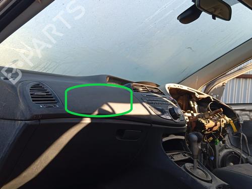 Used Driver airbag HONDA CIVIC VIII Hatchback (FN, FK) 2.2 CTDi (FK3) (140 hp) 27165950