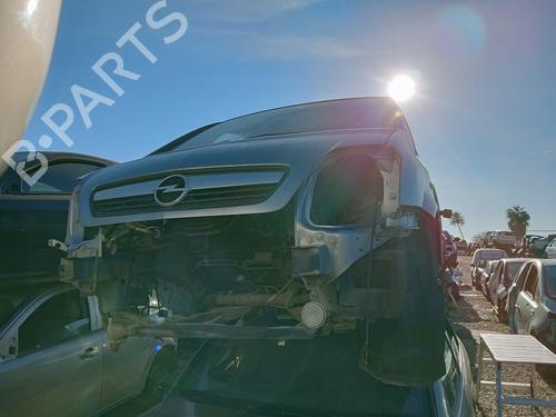 Alternator OPEL MERIVA A MPV (X03) 1.7 DTI (E75) | BP12295586M7 