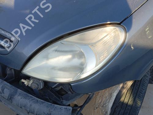 Faro izquierdo CITROËN XSARA PICASSO (N68) 1.6 HDi (90 hp) 16236630