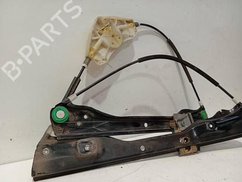 Front left window mechanism VW PASSAT B6 (3C2) 2.0 TDI | BP39433809C22  - Image 7