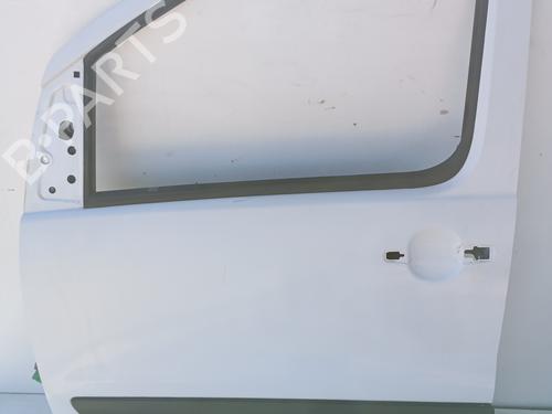 Used Left front door PEUGEOT EXPERT Van (VF3A_, VF3U_, VF3X_) [2007-2026]  32411338