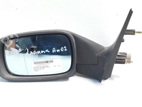 Used Left mirror RENAULT LAGUNA II (BG0/1_) [2001-2007]  9347930