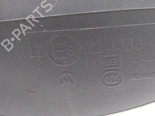 Right mirror SEAT IBIZA IV SC (6J1, 6P5)  | BP9353311C27 